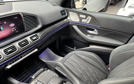 Mercedes-Benz GLE Coupe AMG, 2026 год, 18 290 000 рублей, 26 фотография