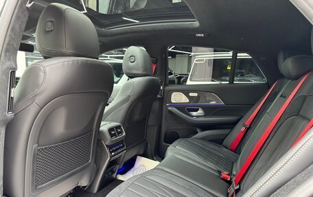 Mercedes-Benz GLE Coupe AMG, 2026 год, 18 290 000 рублей, 22 фотография