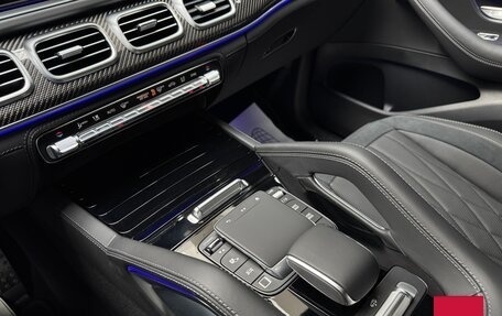 Mercedes-Benz GLE Coupe AMG, 2026 год, 18 290 000 рублей, 27 фотография