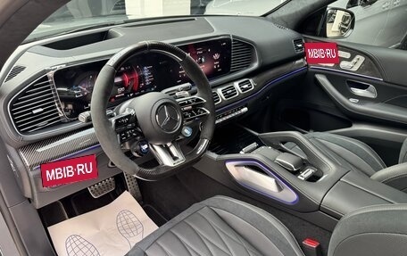 Mercedes-Benz GLE Coupe AMG, 2026 год, 18 290 000 рублей, 15 фотография