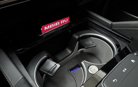 Mercedes-Benz GLE Coupe AMG, 2026 год, 18 290 000 рублей, 28 фотография