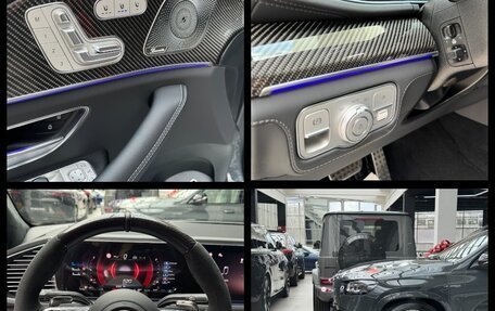 Mercedes-Benz GLE Coupe AMG, 2026 год, 18 290 000 рублей, 34 фотография