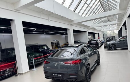 Mercedes-Benz GLE Coupe AMG, 2026 год, 18 290 000 рублей, 38 фотография