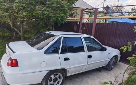 Daewoo Nexia I рестайлинг, 2012 год, 250 000 рублей, 3 фотография