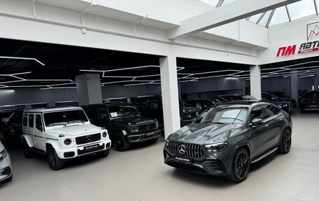 Mercedes-Benz GLE Coupe AMG, 2026 год, 18 290 000 рублей, 37 фотография