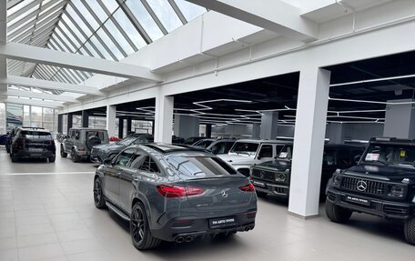 Mercedes-Benz GLE Coupe AMG, 2026 год, 18 290 000 рублей, 40 фотография
