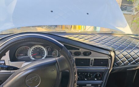 Daewoo Nexia I рестайлинг, 2012 год, 250 000 рублей, 9 фотография