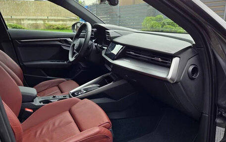 Audi A3, 2021 год, 2 100 000 рублей, 10 фотография