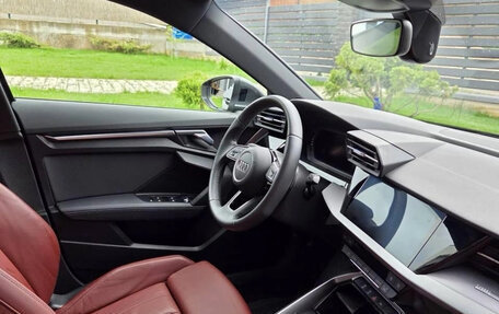 Audi A3, 2021 год, 2 100 000 рублей, 9 фотография