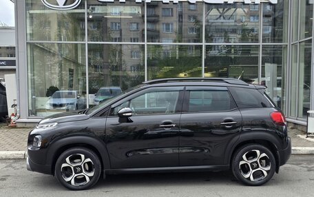 Citroen C3 Aircross, 2018 год, 1 430 000 рублей, 8 фотография