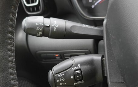 Citroen C3 Aircross, 2018 год, 1 430 000 рублей, 17 фотография