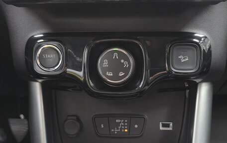 Citroen C3 Aircross, 2018 год, 1 430 000 рублей, 18 фотография