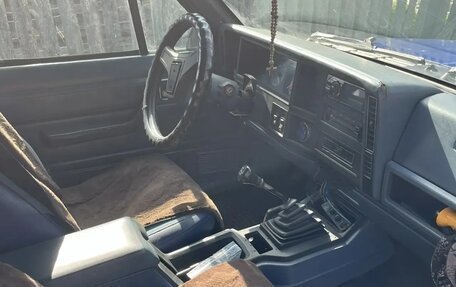Jeep Cherokee, 1985 год, 350 000 рублей, 4 фотография