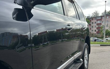 Toyota Land Cruiser 200, 2018 год, 7 200 000 рублей, 5 фотография