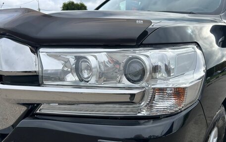 Toyota Land Cruiser 200, 2018 год, 7 200 000 рублей, 4 фотография