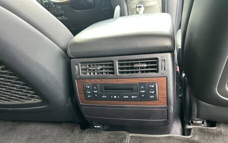 Toyota Land Cruiser 200, 2018 год, 7 200 000 рублей, 17 фотография