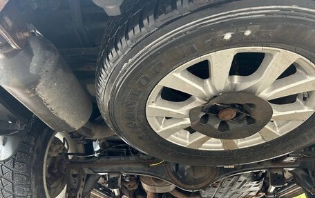 Toyota Land Cruiser 200, 2018 год, 7 200 000 рублей, 21 фотография