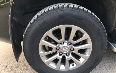 Toyota Land Cruiser Prado 150 рестайлинг 2, 2018 год, 4 575 000 рублей, 4 фотография