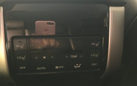 Toyota Land Cruiser Prado 150 рестайлинг 2, 2018 год, 4 575 000 рублей, 21 фотография