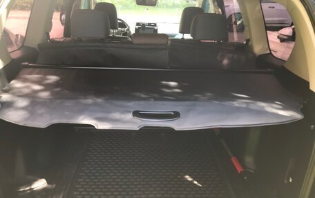 Toyota Land Cruiser Prado 150 рестайлинг 2, 2018 год, 4 575 000 рублей, 26 фотография
