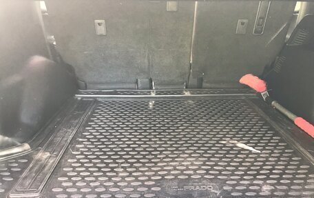 Toyota Land Cruiser Prado 150 рестайлинг 2, 2018 год, 4 575 000 рублей, 27 фотография