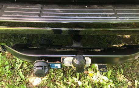 Toyota Land Cruiser Prado 150 рестайлинг 2, 2018 год, 4 575 000 рублей, 23 фотография
