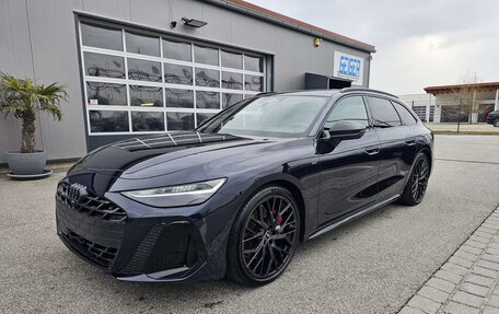 Audi A6, 2026 год, 10 950 000 рублей, 2 фотография