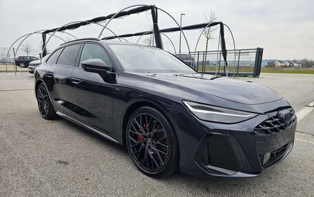 Audi A6, 2026 год, 10 950 000 рублей, 4 фотография