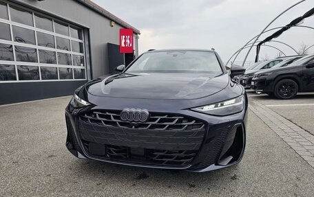 Audi A6, 2026 год, 10 950 000 рублей, 3 фотография