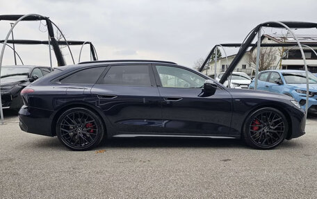 Audi A6, 2026 год, 10 950 000 рублей, 6 фотография