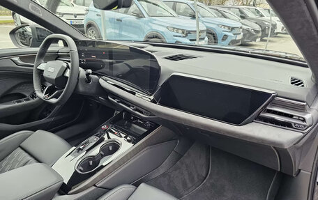 Audi A6, 2026 год, 10 950 000 рублей, 15 фотография
