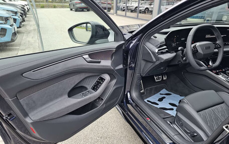 Audi A6, 2026 год, 10 950 000 рублей, 9 фотография