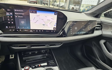 Audi A6, 2026 год, 10 950 000 рублей, 17 фотография