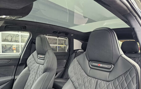 Audi A6, 2026 год, 10 950 000 рублей, 14 фотография