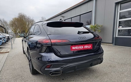 Audi A6, 2026 год, 10 950 000 рублей, 8 фотография