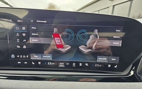 Audi A6, 2026 год, 10 950 000 рублей, 16 фотография