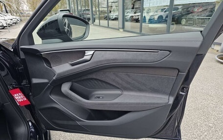 Audi A6, 2026 год, 10 950 000 рублей, 19 фотография
