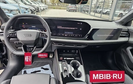 Audi A6, 2026 год, 10 950 000 рублей, 11 фотография