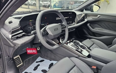 Audi A6, 2026 год, 10 950 000 рублей, 12 фотография