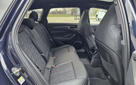 Audi A6, 2026 год, 10 950 000 рублей, 23 фотография