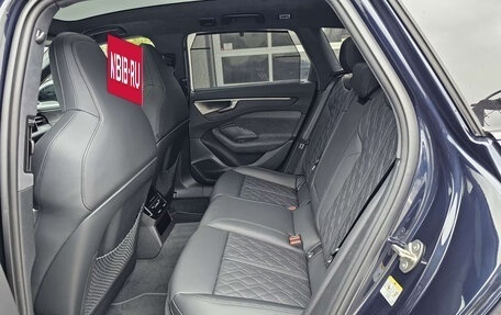 Audi A6, 2026 год, 10 950 000 рублей, 21 фотография