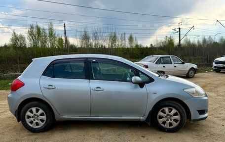 Toyota Auris II, 2008 год, 495 000 рублей, 4 фотография