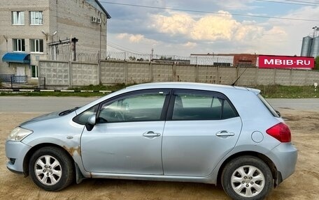 Toyota Auris II, 2008 год, 495 000 рублей, 5 фотография
