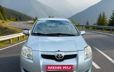 Toyota Auris II, 2008 год, 495 000 рублей, 2 фотография
