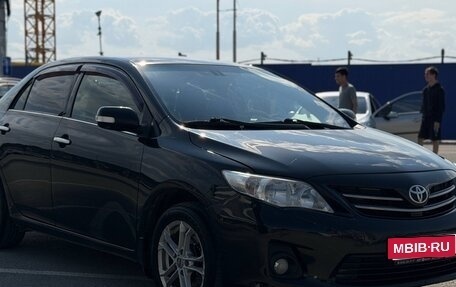 Toyota Corolla, 2012 год, 850 000 рублей, 3 фотография