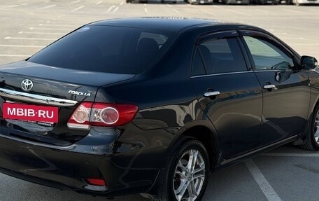 Toyota Corolla, 2012 год, 850 000 рублей, 6 фотография