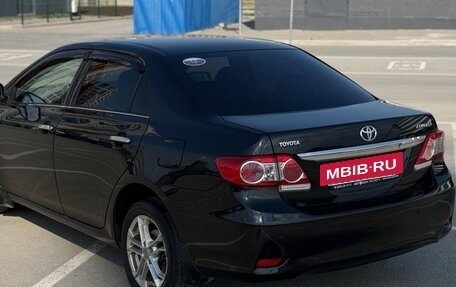 Toyota Corolla, 2012 год, 850 000 рублей, 7 фотография