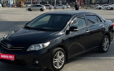 Toyota Corolla, 2012 год, 850 000 рублей, 2 фотография