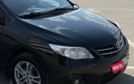 Toyota Corolla, 2012 год, 850 000 рублей, 4 фотография