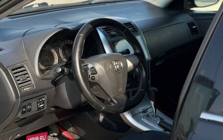 Toyota Corolla, 2012 год, 850 000 рублей, 9 фотография